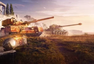 Обзор игры "Мир танков": Почему мы все еще играем
