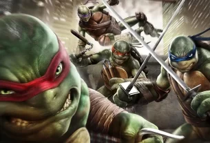 Обзор Teenage Mutant Ninja Turtles: Out of the Shadows - В поисках выхода из теней