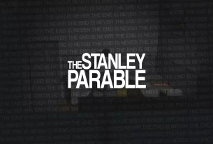 Обзор The Stanley Parable - Размышления о Свободе Выбора