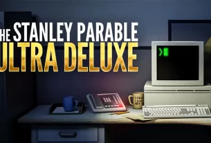 Обзор The Stanley Parable: Ultra Deluxe