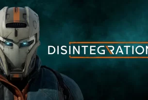 Обзор игры Disintegration: Революционный Шаг в Жанре или Обычный Шутер с Элементами Стратегии?