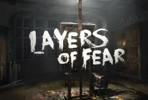 Layers of Fear (2016) – непонятный ужастик