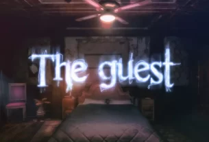 The Guest – квест не имеющий конца