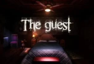 Обзор игры The Guest: Игра с неоднозначными впечатлениями