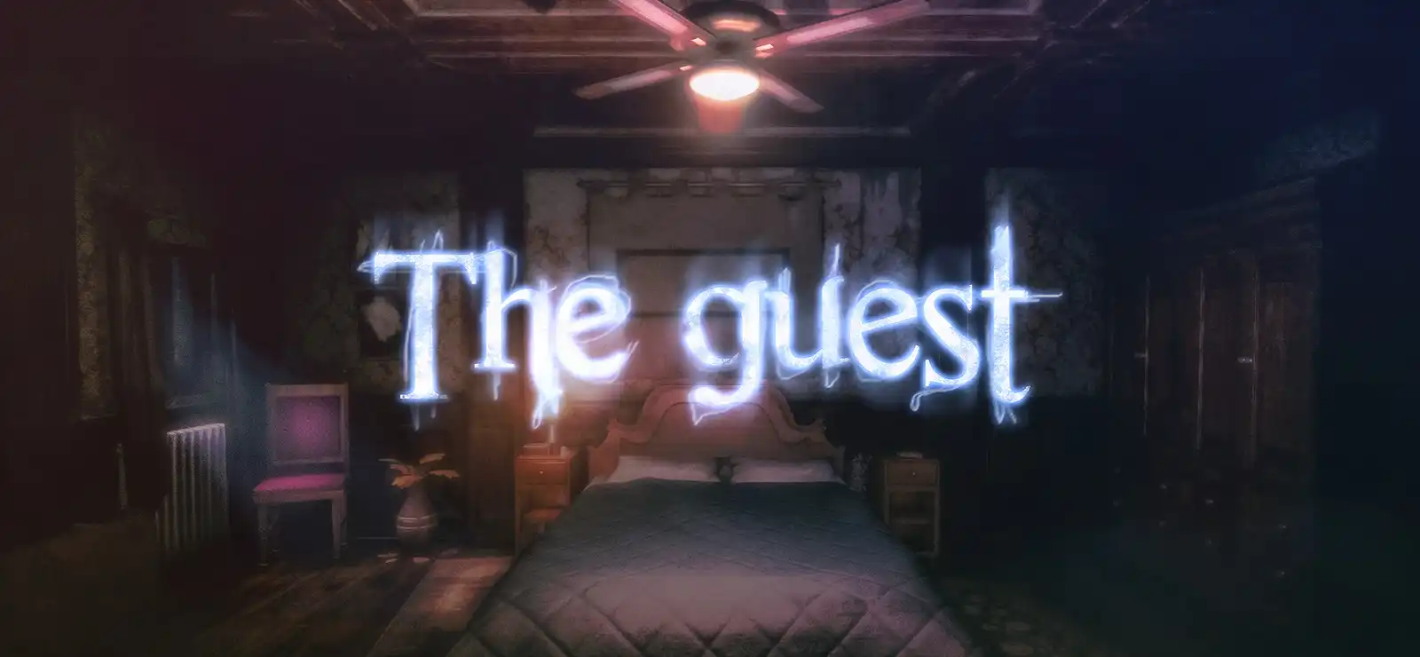 The Guest – квест не имеющий конца