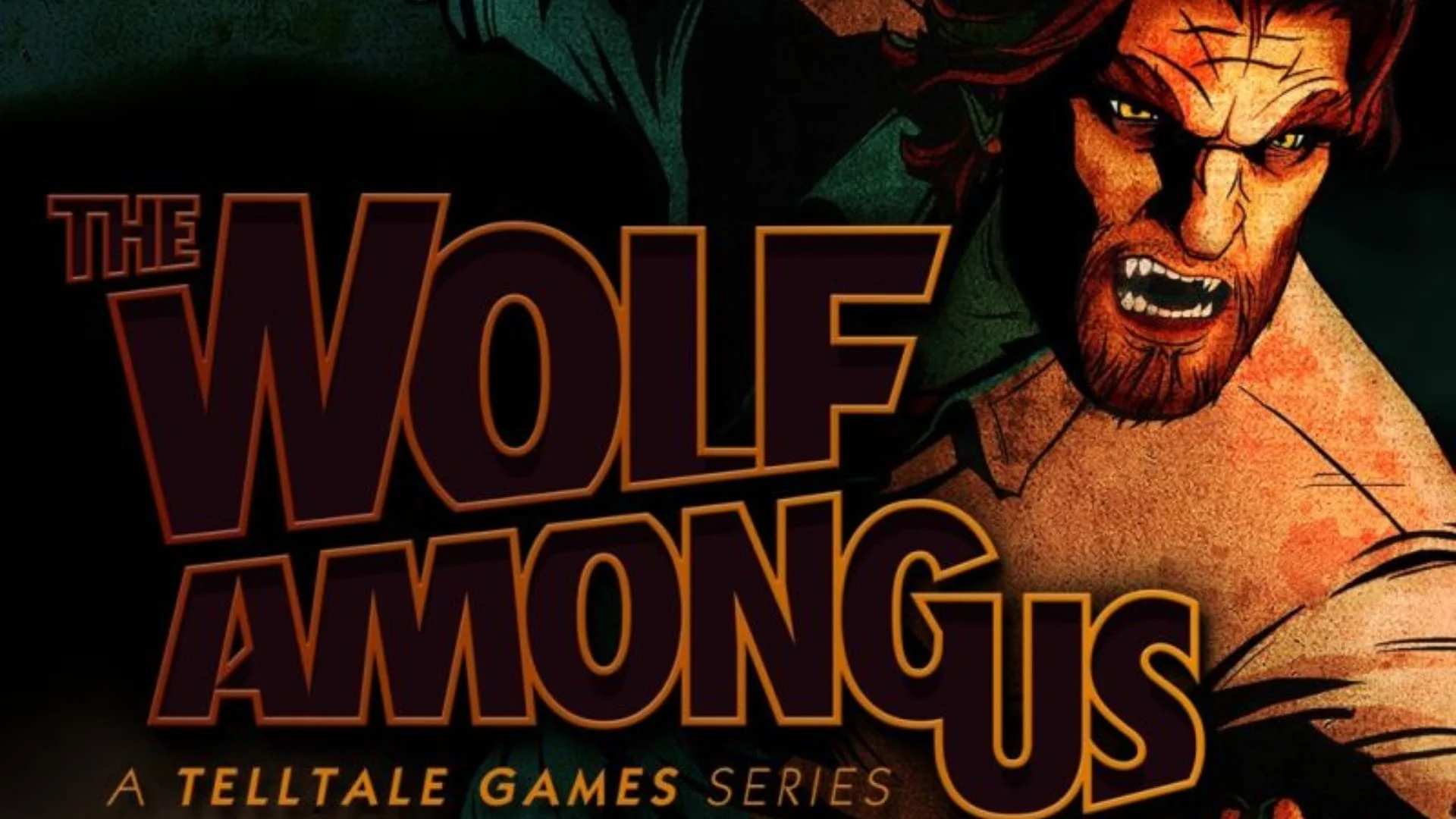 Обзор игры The Wolf Among Us: За Гранью Сказки