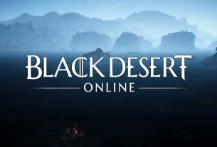 Обзор Black Desert Online: Эпическое Погружение в Мир Высококачественной MMORPG