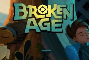 Обзор Broken Age: Путешествие по Мирам Мечты и Реальности