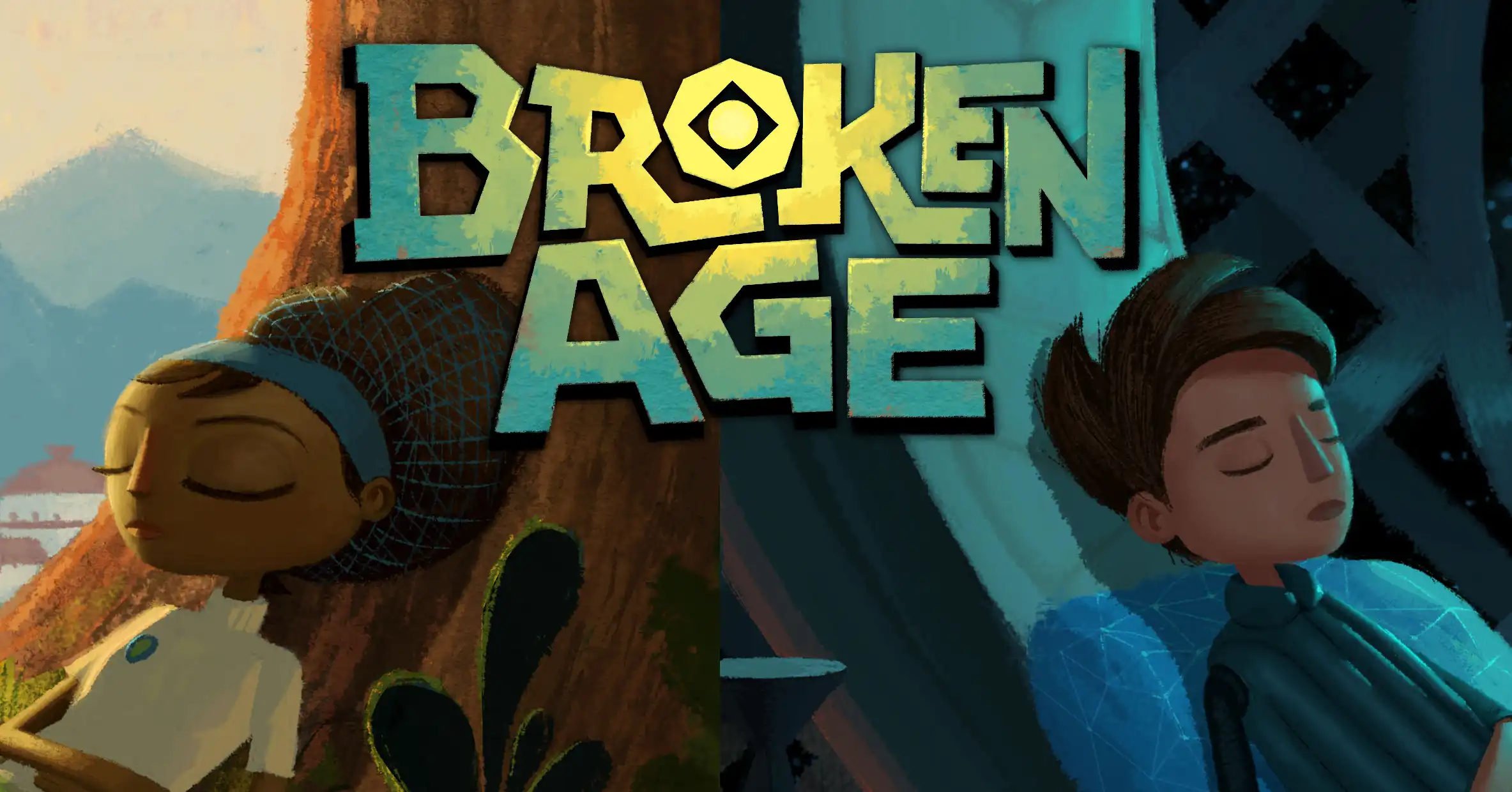 Обзор Broken Age: Путешествие по Мирам Мечты и Реальности