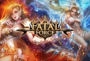 Обзор браузерной MMORPG Fatal Force: Исследование мира магии и меча