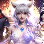 Обзор Fox Legends: Рассвет Новой Эры в Мире MMORPG