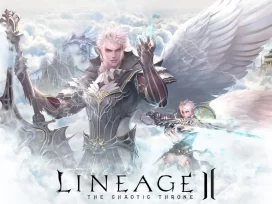 Linage 2 Legacy: Возвращение Короля MMO – Обзор для Начинающих Игроков