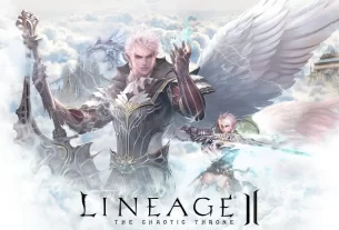 Linage 2 Legacy: Возвращение Короля MMO – Обзор для Начинающих Игроков