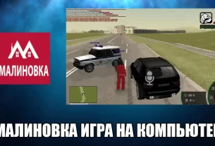Обзор игры Малиновка РП: Интерактивный Взгляд на Российскую Реальность
