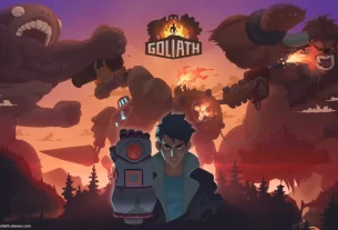 Goliath – Железный человек в другом мире