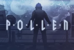 P.O.L.L.E.N. – путешествие к центру туда
