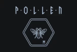 Обзор игры POLLEN: мистическое научно фантастическое приключение