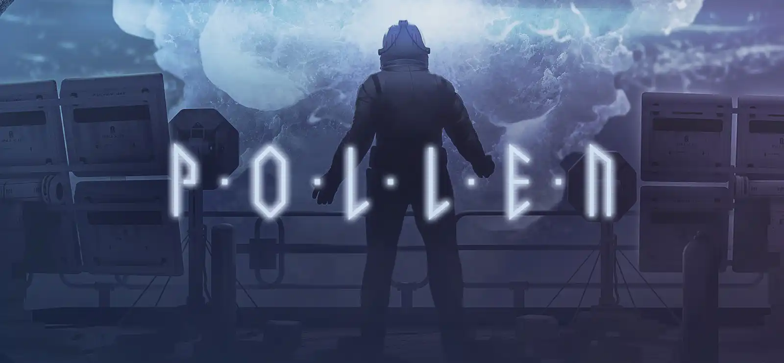 P.O.L.L.E.N. – путешествие к центру туда