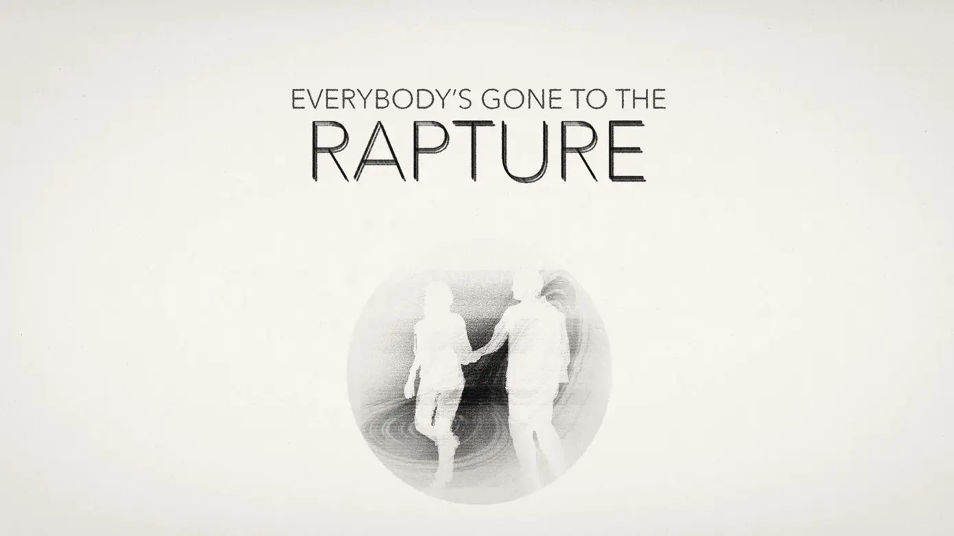 Обзор Everybody's Gone to the Rapture: В поисках ответов