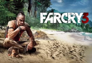 Far Cry 3 – Assassin’s creed с пушками