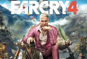 Обзор Far Cry 4: Битва за Власть