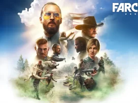 Far Cry 5 – Сделаем Америку лучше