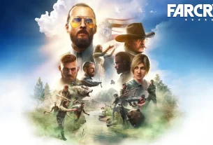 Far Cry 5 – Сделаем Америку лучше