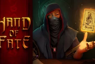 Обзор Hand of Fate: Карты, Квесты, и Непредсказуемость