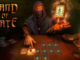 Hand of Fate – Приключения в руках судьбы