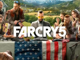 Обзор Far Cry 5: Сила веры и оружия