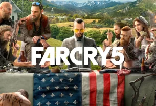 Обзор Far Cry 5: Сила веры и оружия