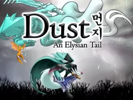 Обзор Dust - An Elysian Tail: Между Красотой и Монотонностью