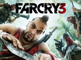 Обзор Far Cry 3: Зов Джунглей