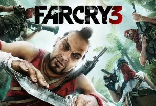 Обзор Far Cry 3: Зов Джунглей