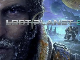 Обзор Lost Planet 3: Холодная и скучная