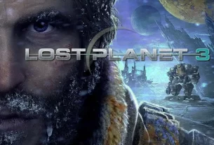 Обзор Lost Planet 3: Холодная и скучная