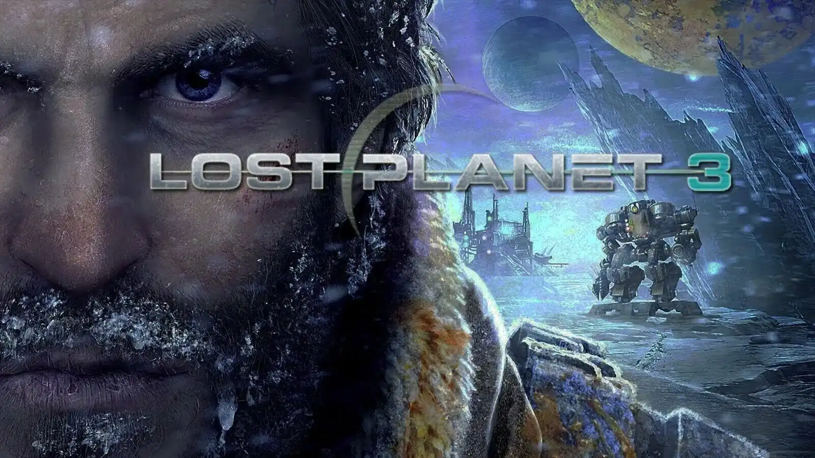Обзор Lost Planet 3: Холодная и скучная