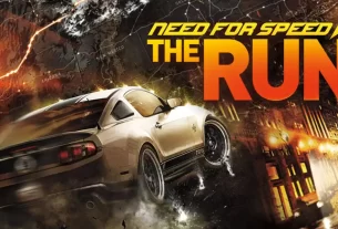 Обзор Need for Speed: The Run - За гранью гонок