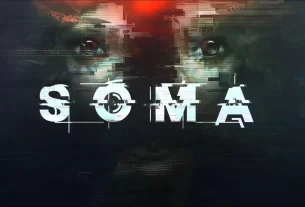 Обзор SOMA: Путешествие в мир научной фантастики и ужаса