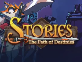 Обзор Stories: The Path of Destinies - Сказки Судьбы