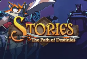 Обзор Stories: The Path of Destinies - Сказки Судьбы