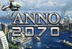 Обзор Anno 2070: Строительство цивилизации в водном мире