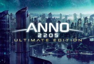 Anno 2205 – урезанное будущее