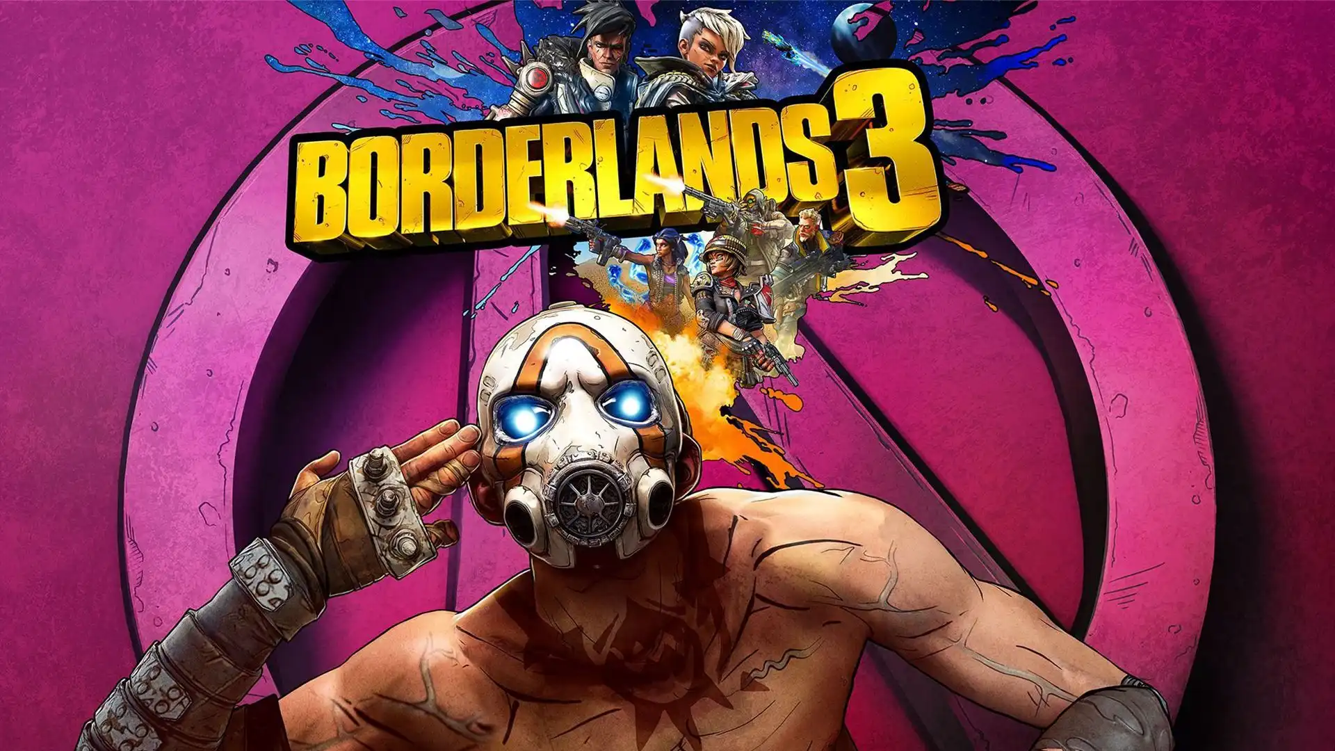 Обзор Borderlands 3: Галактическая охота за сокровищами