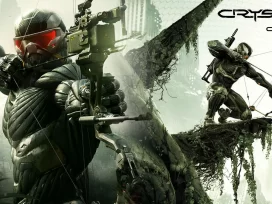 Crysis 3 – Альфа против Альфы