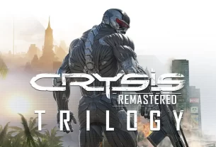 Обзор Crysis Remastered Trilogy — бросая вызов времени