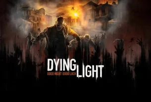 Dying Light – Зомби и паркур