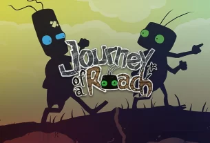 Обзор Journey of a Roach: Приключения Таракана