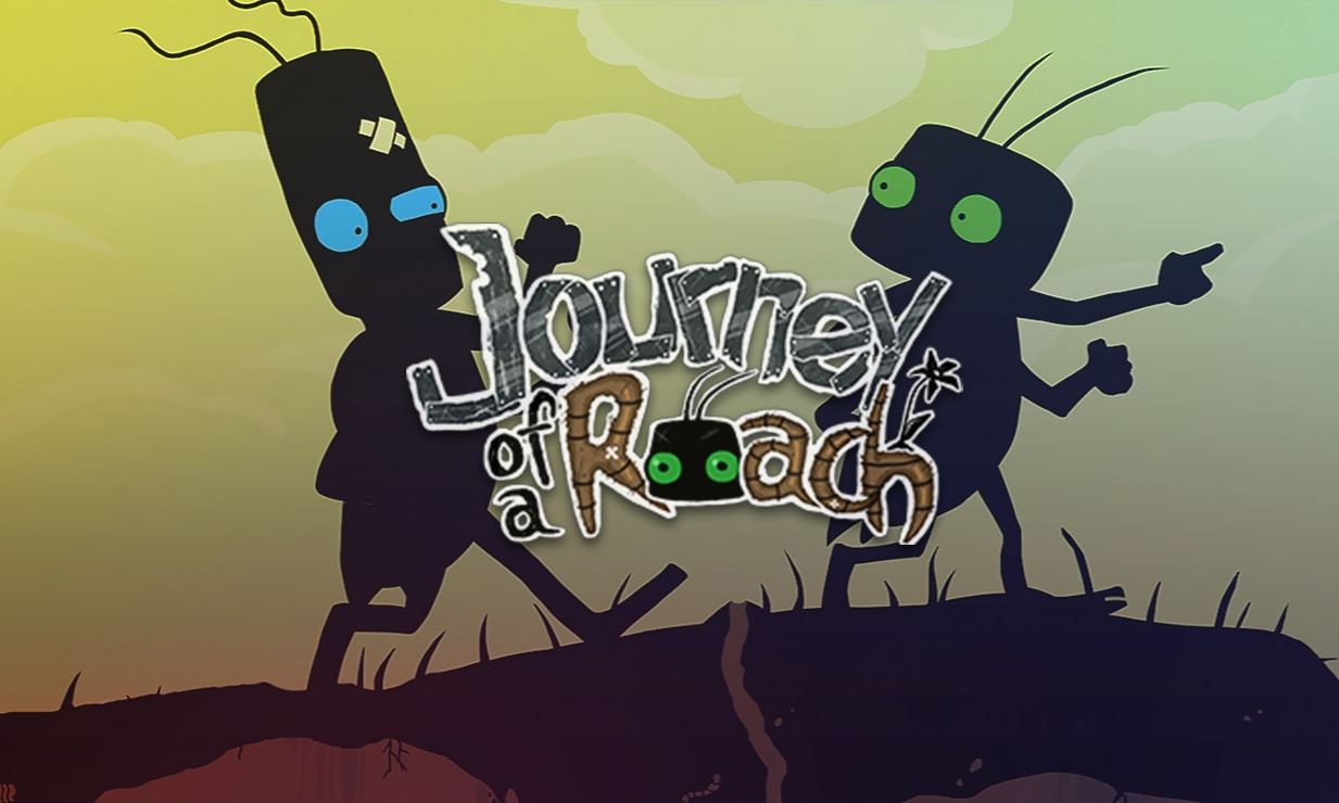 Обзор Journey of a Roach: Приключения Таракана