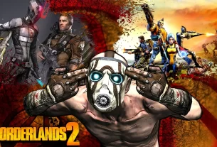 Обзор Borderlands 2: Секреты Пандоры в новом свете